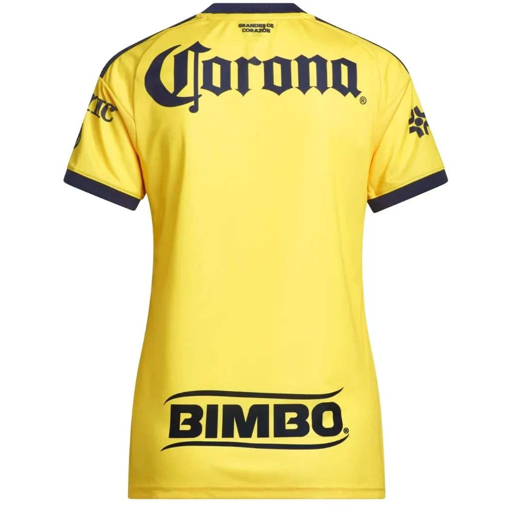 Camisa Feminina Club América 2026/27