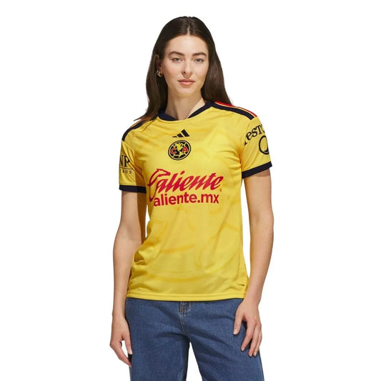 Camisa Feminina Club América 2026/27