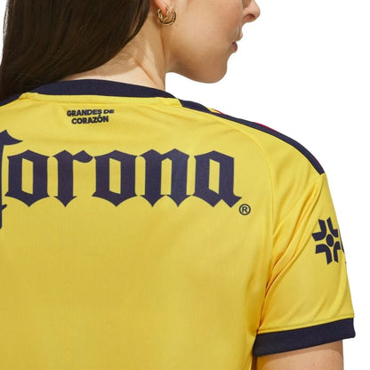 Camisa Feminina Club América 2026/27