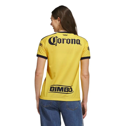 Camisa Feminina Club América 2026/27