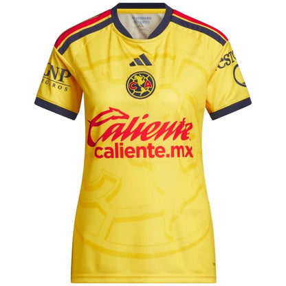 Camisa Feminina Club América 2026/27