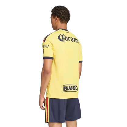 Camisa Masculina Club América Home 2026/27