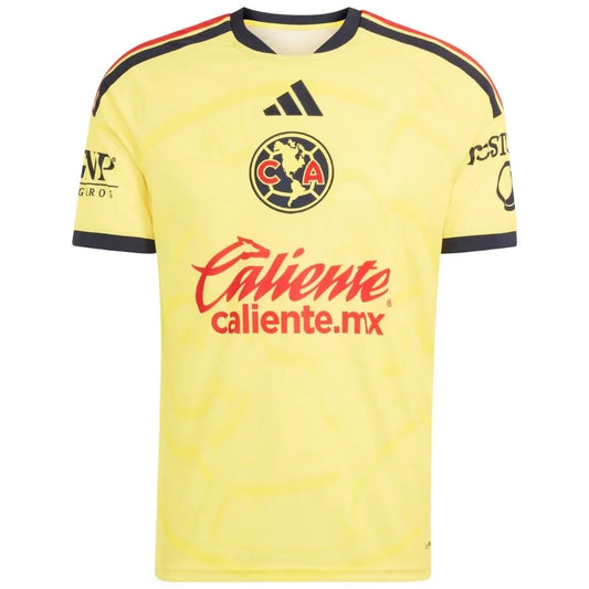 Camisa Masculina Club América Home 2026/27
