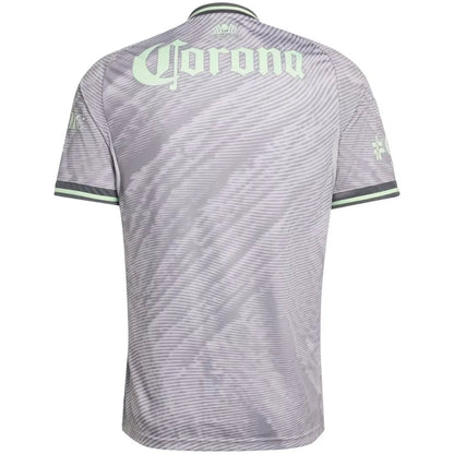 Camisa Masculina Club América Third 25