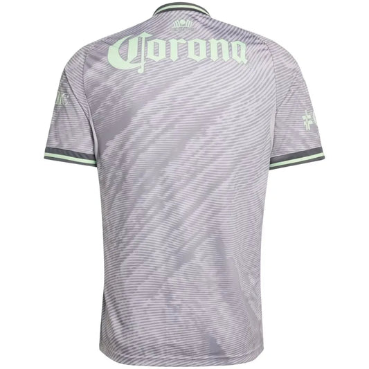 Camisa Masculina Club América Third 25