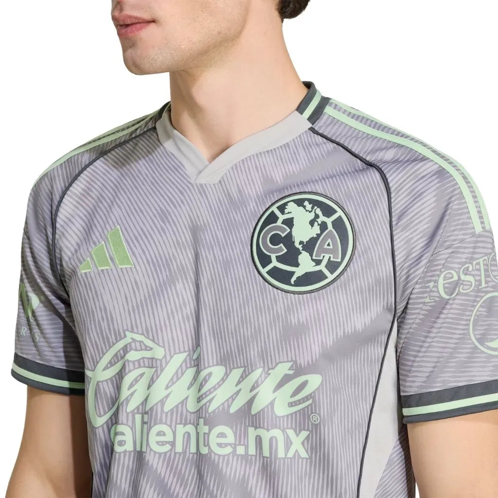 Camisa Masculina Club América Third 25