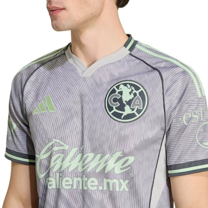Camisa Masculina Club América Third 25