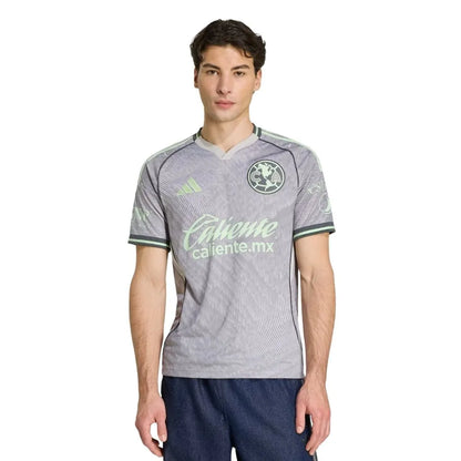 Camisa Masculina Club América Third 25
