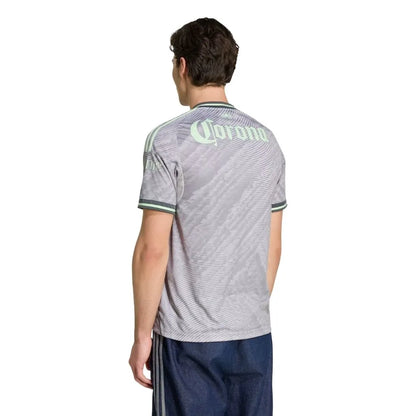 Camisa Masculina Club América Third 25