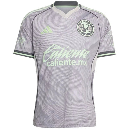 Camisa Masculina Club América Third 25