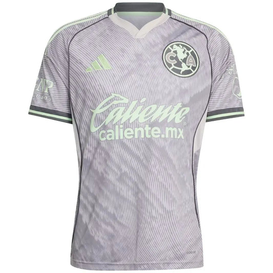 Camisa Masculina Club América Third 25