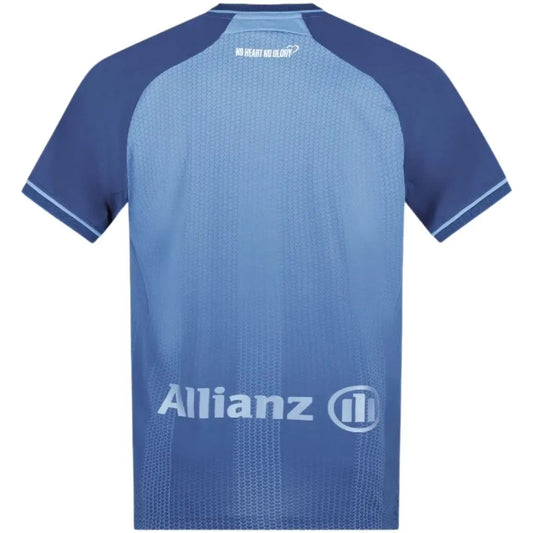 Camisa Masculina Club Brugge Third 2026/27