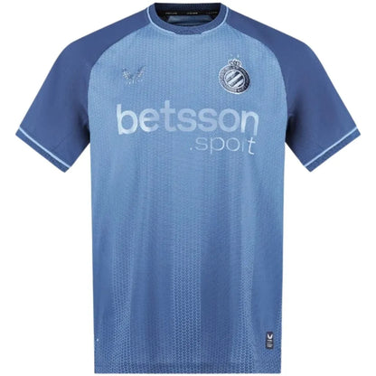 Camisa Masculina Club Brugge Third 2026/27