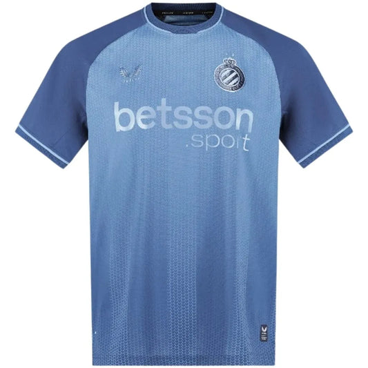Camisa Masculina Club Brugge Third 2026/27