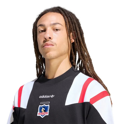 Camisa Masculina Colo-Colo EQT