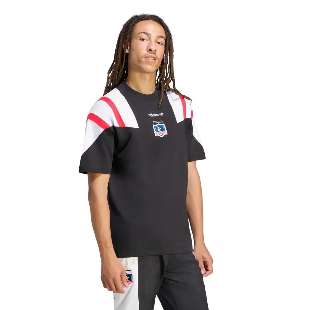 Camisa Masculina Colo-Colo EQT