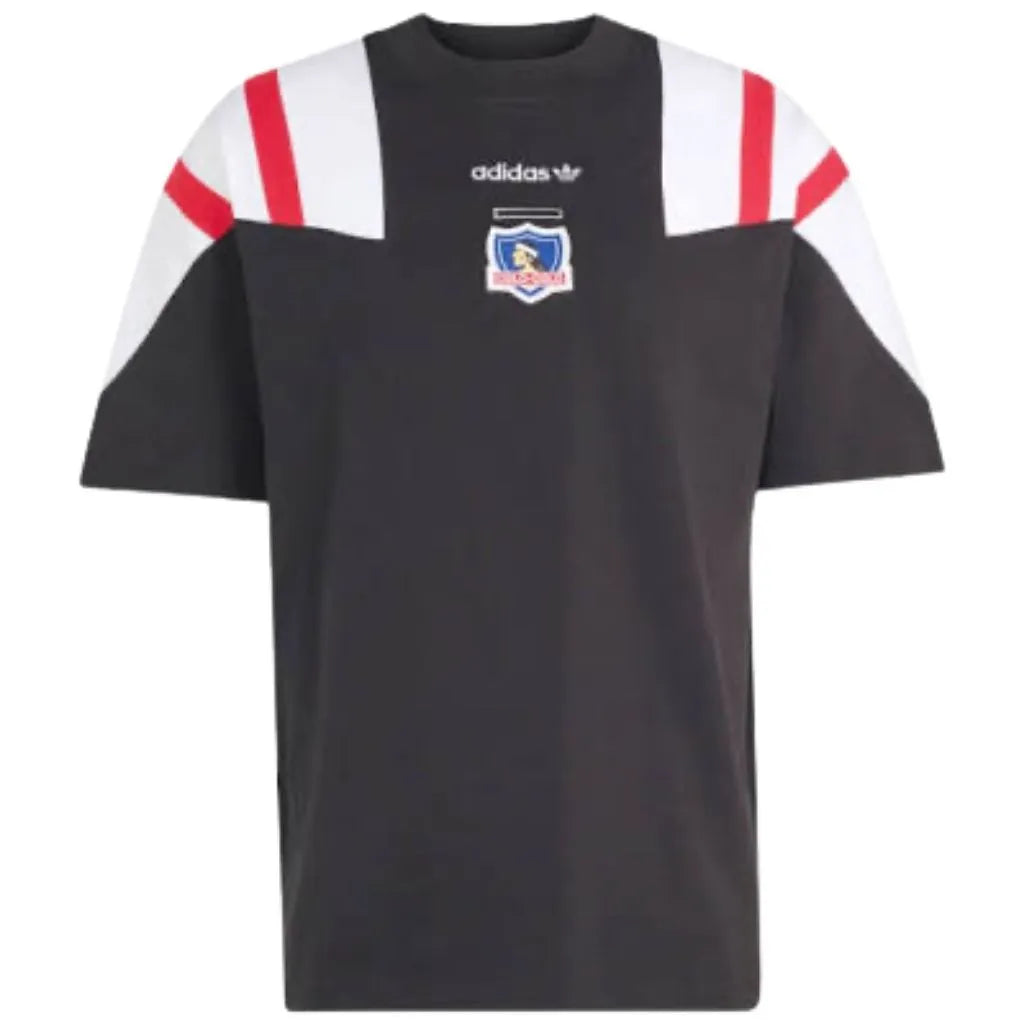 Camisa Masculina Colo-Colo EQT