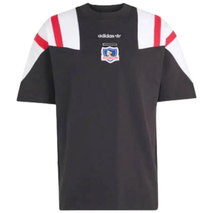 Camisa Masculina Colo-Colo EQT
