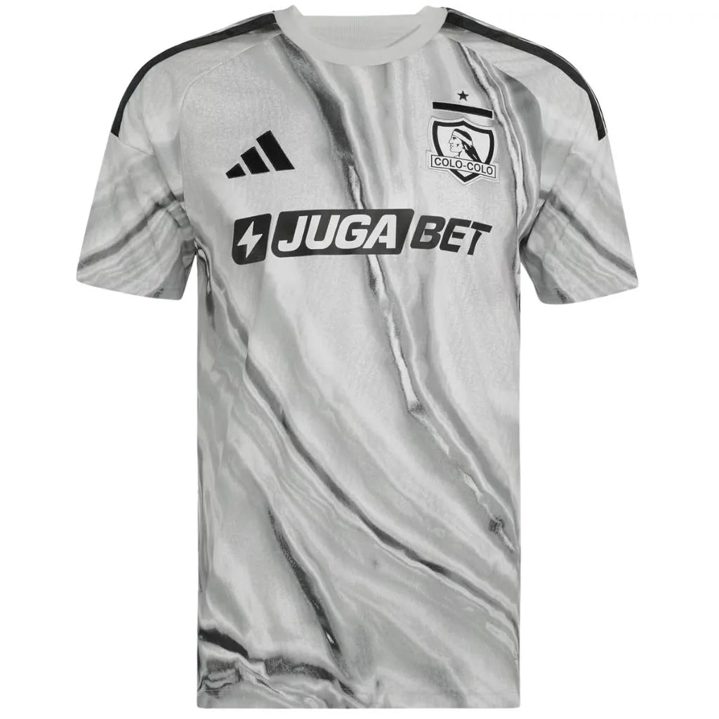 Camisa Masculina Colo-Colo Third 2026/27