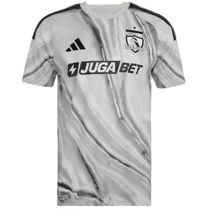 Camisa Masculina Colo-Colo Third 2026/27