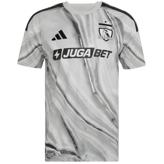 Camisa Masculina Colo-Colo Third 2026/27