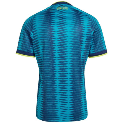 Camisa Masculina Colômbia II 26
