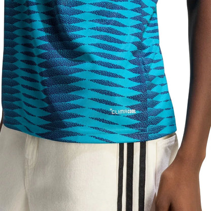 Camisa Feminina Colômbia II 26
