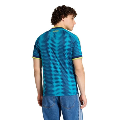 Camisa Masculina Colômbia II 26