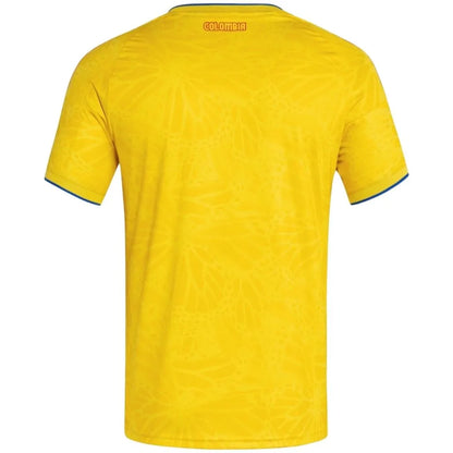 Camisa Masculina Colômbia I 26
