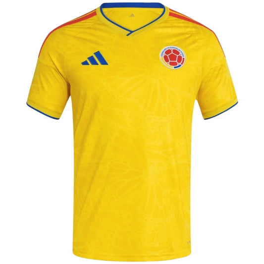 Camisa Masculina Colômbia I 26