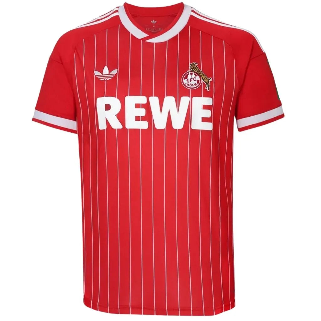 Camisa Masculina Colônia Away 2026/27