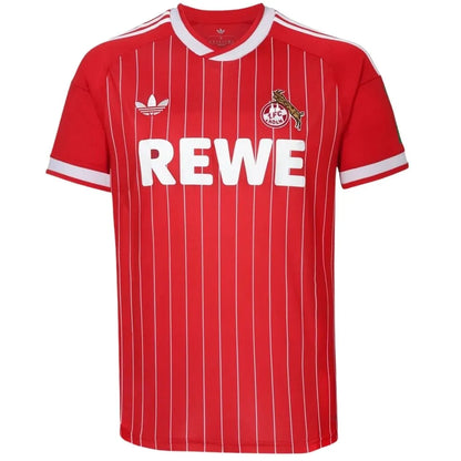 Camisa Masculina Colônia Away 2026/27