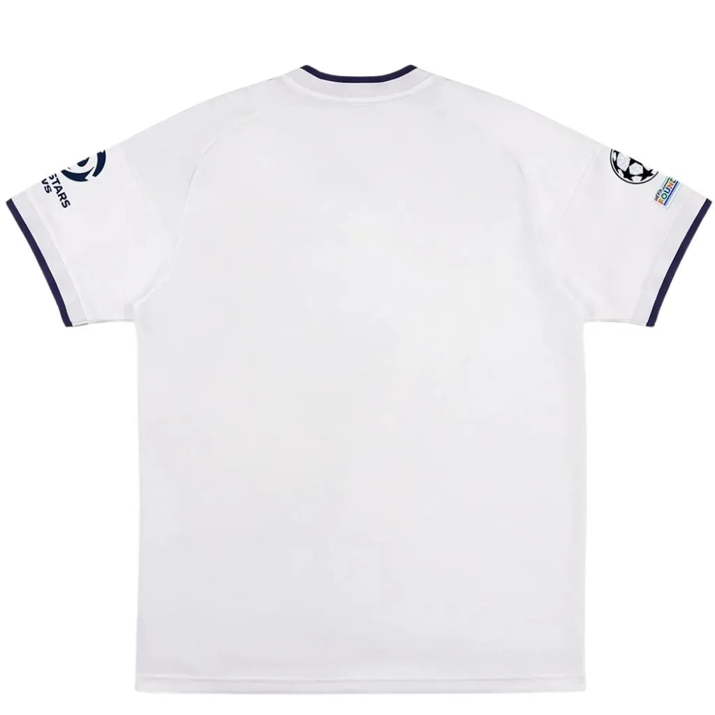 Camisa Masculina Como Away 2026/27