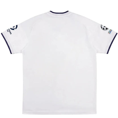 Camisa Masculina Como Away 2026/27