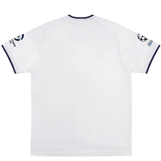 Camisa Masculina Como Away 2026/27