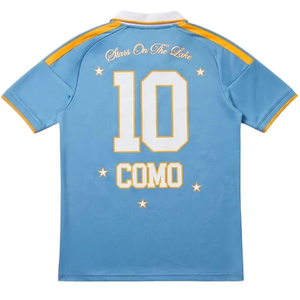 Camisa Masculina Como Especial 2026/27