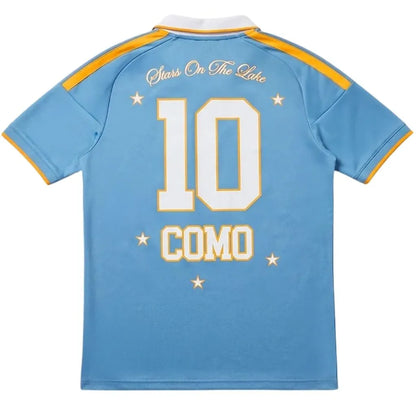 Camisa Masculina Como Especial 2026/27