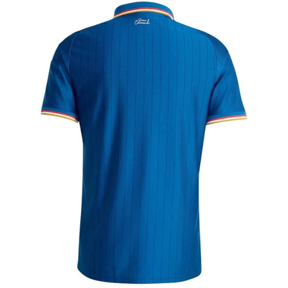 Camisa Masculina Como Home 2026/27
