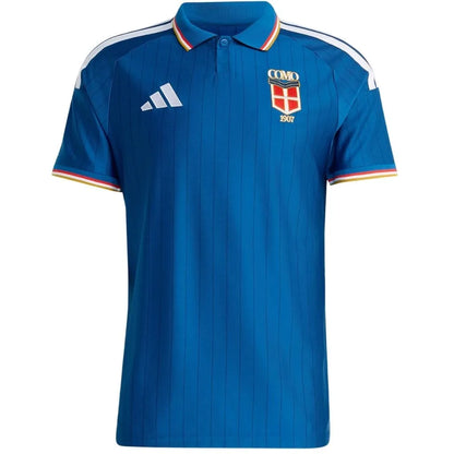 Camisa Masculina Como Home 2026/27
