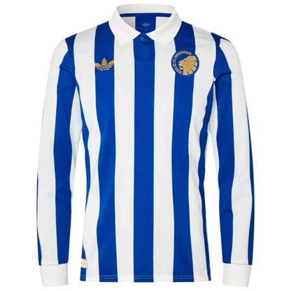 Camisa Masculina Copenhagen 150 anos
