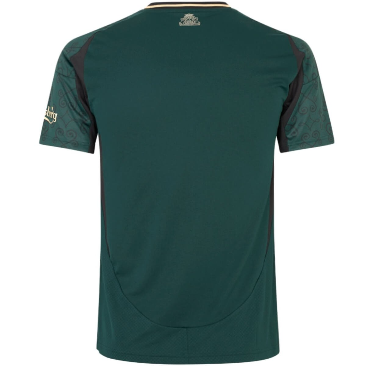 Camisa Copenhagen Fc III 2024/25 Masculina
