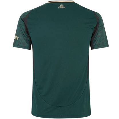 Camisa Copenhagen Fc III 2024/25 Masculina