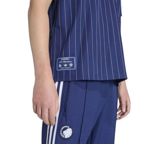 Camisa Copenhagen Terrace Icons