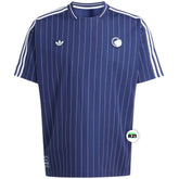 Camisa Copenhagen Terrace Icons