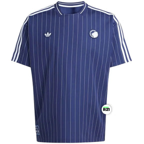 Camisa Copenhagen Terrace Icons