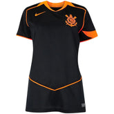 Camisa Feminina Corinthians III 2025/26