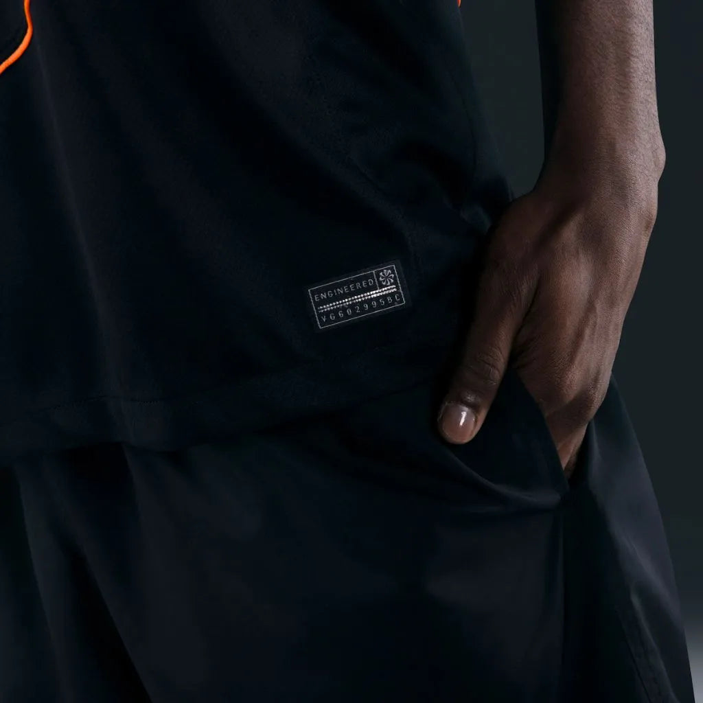 Camisa Masculina Corinthians III 2025/26