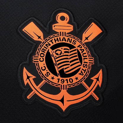 Camisa Masculina Corinthians III 2025/26