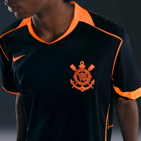 Camisa Masculina Timão III 2025 Total90 Torcedor