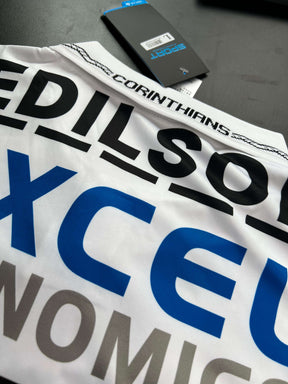 Camisa Retrô TIMAO 1995 PENALTY Reserva